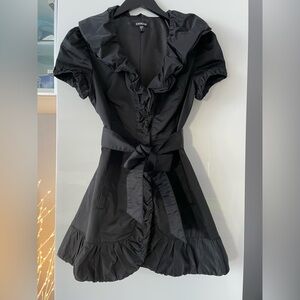 Y2K Vintage Bebe Dress